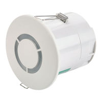 CP Electronics MWS6-AD Installation Manual