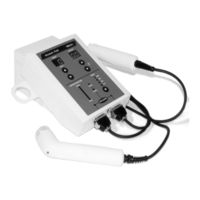 METRON ACCUSONIC PLUS Technical Manual