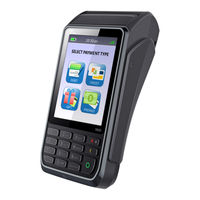 Pax Technology S920 User Manual