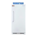 Thermo Electron 815 Service Manual