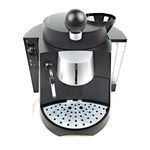Capresso Espresso Ultima 121 User Manual