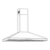 Kingfisher GHCH90LKBL Manual