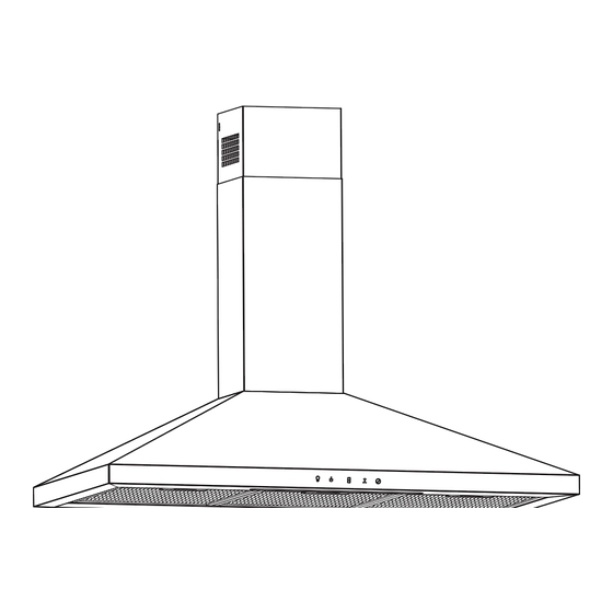 Kingfisher CLCH60LKSS Manual