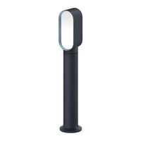 Deltalight TAFI 30 Manual