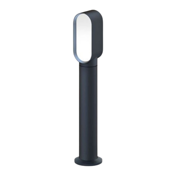 deltalight TAFI 30 Manual