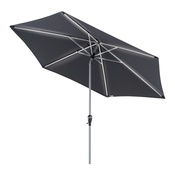 Doppler ACTIVE 300 LED Manual