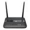 Network Router D-Link DSL-124 User Manual