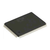 Cypress Semiconductor Perform CY7C1356C Manual