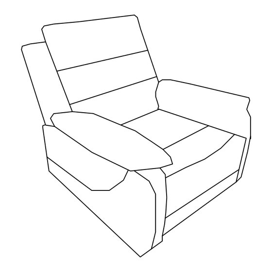 HOMCOM 713-095V71 Manual
