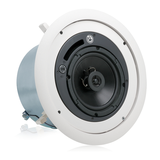 Atlas FAP62T Product Catalog