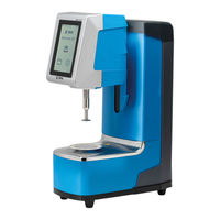 Altana BYK byko-visc CP Lite L Operating Manual