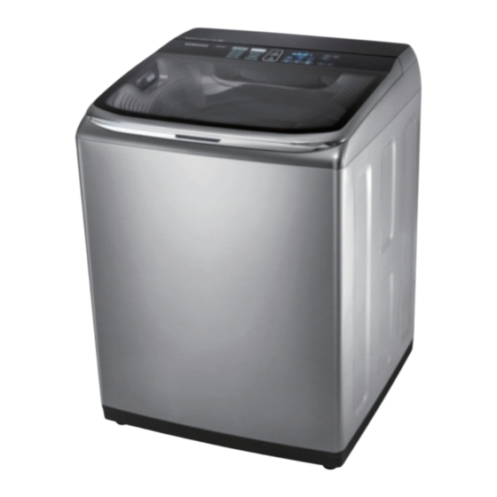 Samsung A50K8600A/A2 Series Service Manual