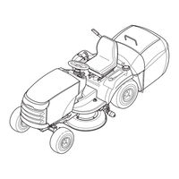 Simplicity 1694504 Initial Setup Manual