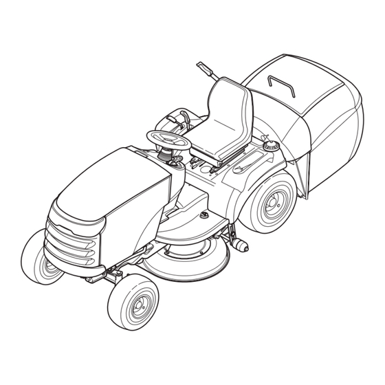 Simplicity Baron Series Initial Setup Manual