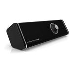 SUPERTOOTH Bluetooth multimedia speaker Quick Manual