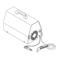 Thermal Dynamics Drag-gun Service Manual
