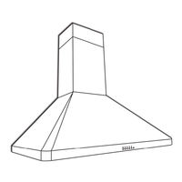 Euro-Kitchen PS29 Installation Manual And User's Manual
