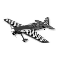 SIG SBACH XA-41 EP ARF Assembly Manual