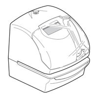 Simplex EP40 User Manual