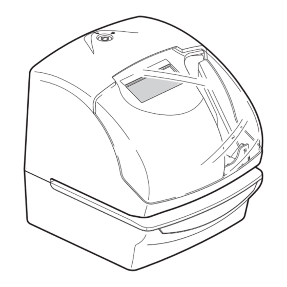 Simplex EP40 User Manual