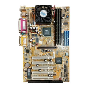 DFI CA64-TC User Manual
