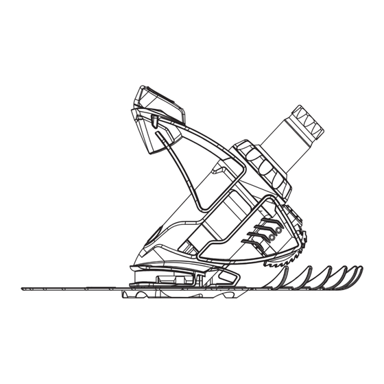 baracuda b3 Quick Start Manual