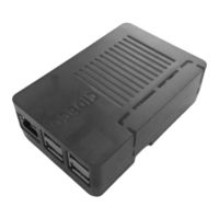 Arvio E-maxx Installation Manual