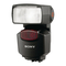 Camera Flash Sony HVL-F43AM Operating Instructions Manual