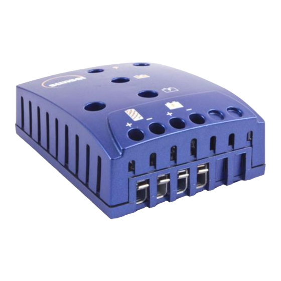 sunsei CC25000 Operating Instructions