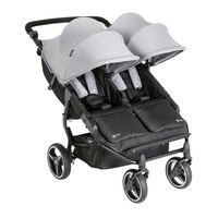 My Child Easy Twin Manual