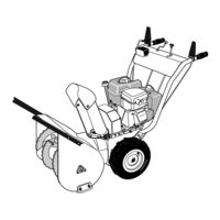 Troy-Bilt 42051 Owner's Manual