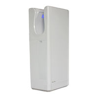 Ecodryer Blade Manual