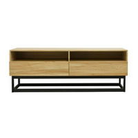 Mocka Urban Entertainment Unit Assembly Instructions Manual