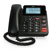Fysic FX-8025 Manual