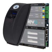 Cdvi micro IEVO-M Installation Manual