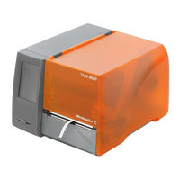 Weidmüller THM MultiMark Manual
