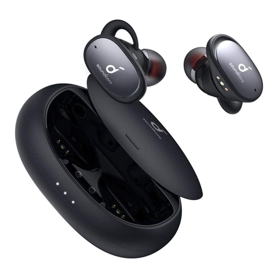 Soundcore UPGRADED LIBERTY 2 PRO User Manual