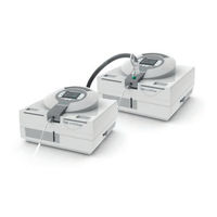 TNI softFlow Instructions For Use Manual