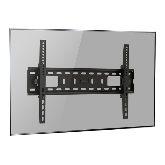 MonLines MWH005B Mounting Instructions