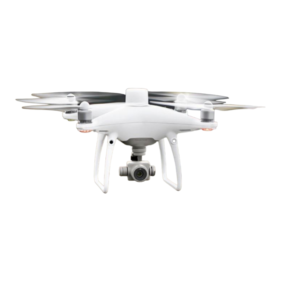 dji PHANTOM 4 RTK Frequently Asked Questions Manual
