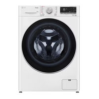 LG FV7V11W4 Owner's Manual