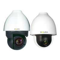 Siqura PD900 Series User Manual