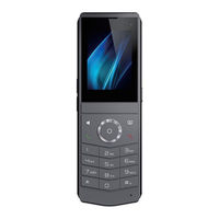 Fanvil LINKVIL W611W User Manual