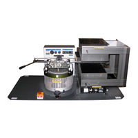 Air-Vac PCBRM15 User Manual