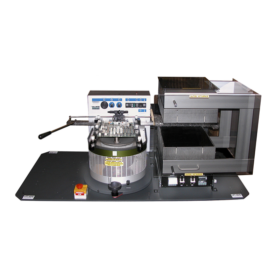 Air-Vac PCBRM15 User Manual