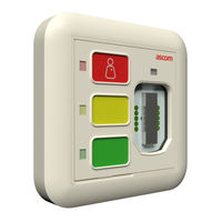 ASCOM NUBM3-HE Installation Manual