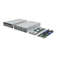 Intel D40AMP Series Integration And Service Manual