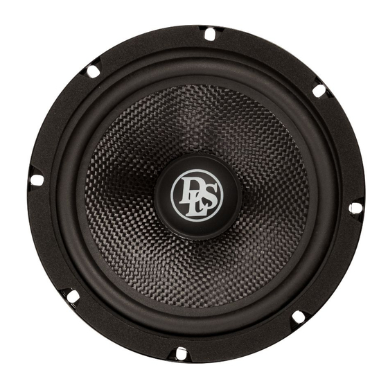 DLS MB6.2 Manual
