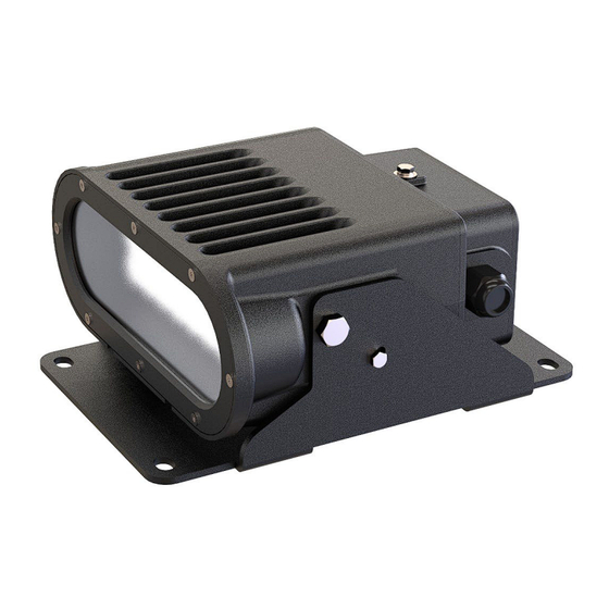 Stahl Tranberg TEF 9975 Installation And Operating Manual