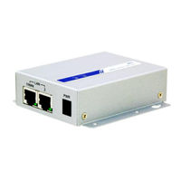 Amit M2M IDG500-0T012 User Manual